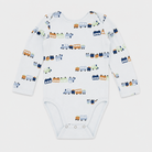 Body - Bambino - 72 - 77 | 9 mesi
