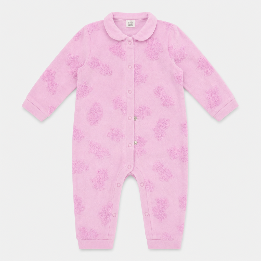 Tutine neonato - Bambina - 84 - 89 | 18 mesi
