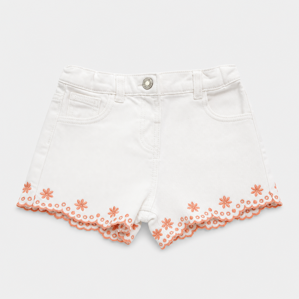Pantaloncini corti - Bambina - 72 - 77 | 9 mesi