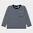 Maglietta maniche lunghe - Bambino - 132 - 137 | 9 anni