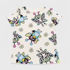 Maglietta maniche corte - Bambina - 108 - 113 | 5 anni