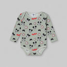 Body - Bambino - 66 - 71 | 6 mesi