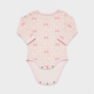 Body - Bambina - 66 - 71 | 6 mesi