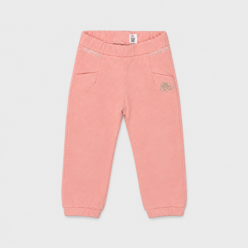 Pantaloni tuta - Bambina - 84 - 89 | 18 mesi