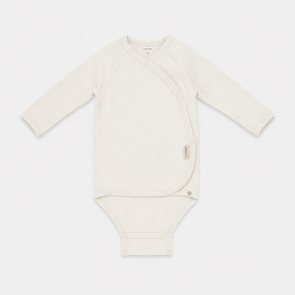 Body - Bambino - 50 - 59 < 3 mesi