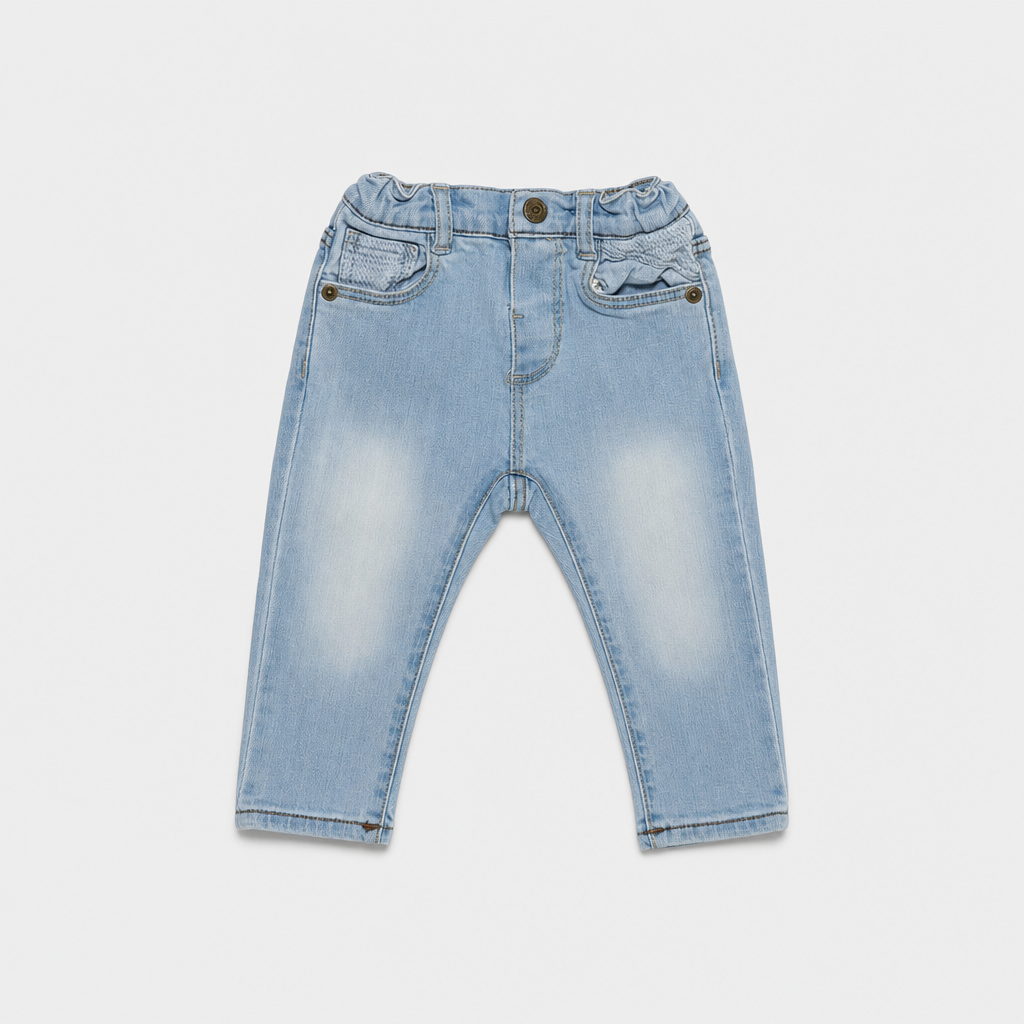 Jeans - Bambino - 78 - 83 | 1 anno