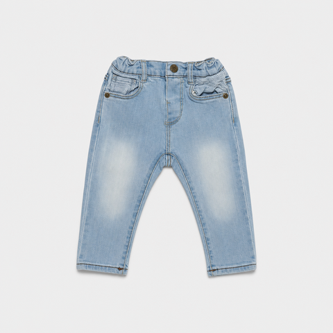 Jeans - Bambino - 78 - 83 | 1 anno