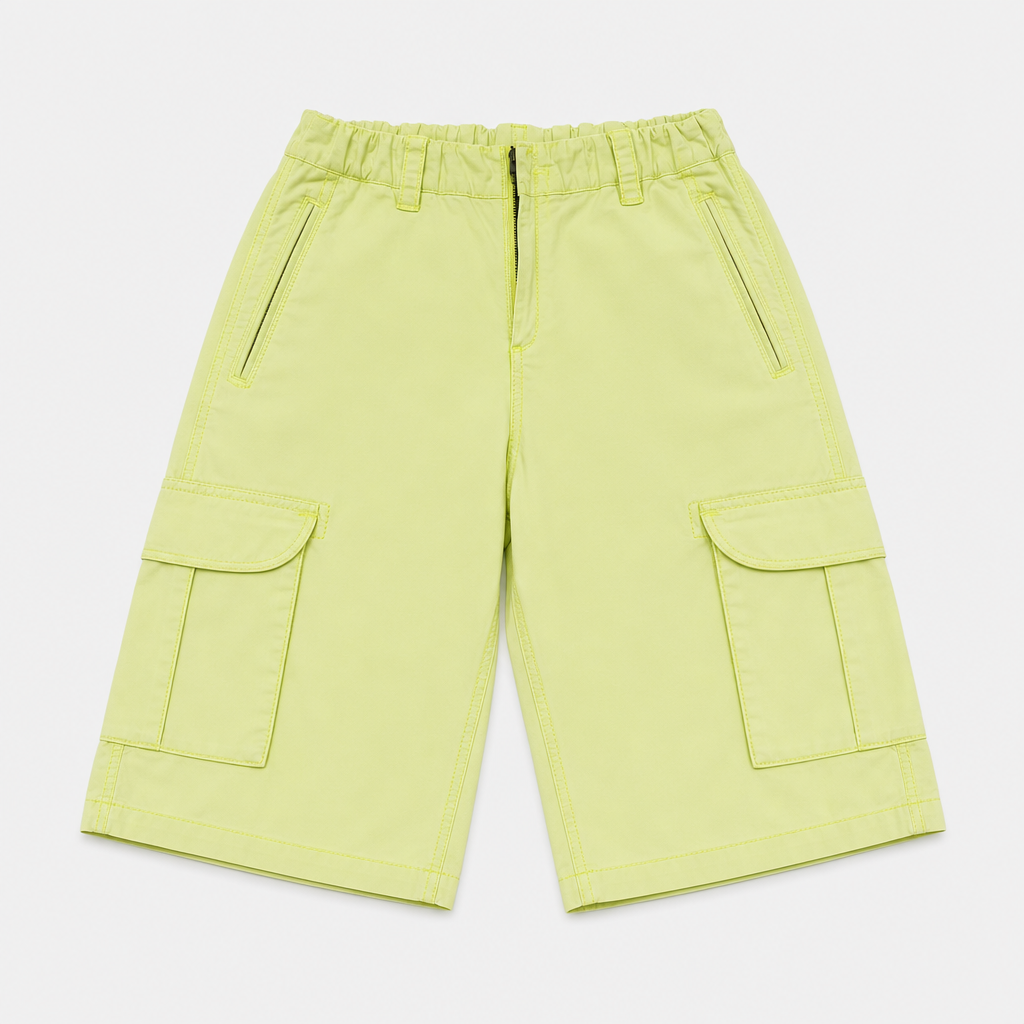 Pantaloncini corti - Bambino - 150 - 157 | 12 anni