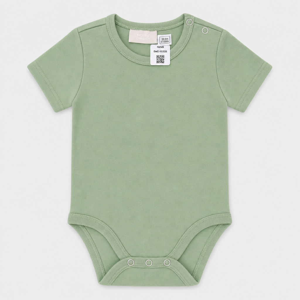 Maglietta maniche corte - Bambino - 66 - 71 | 6 mesi