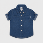 Camicia - Bambino - 72 - 77 | 9 mesi