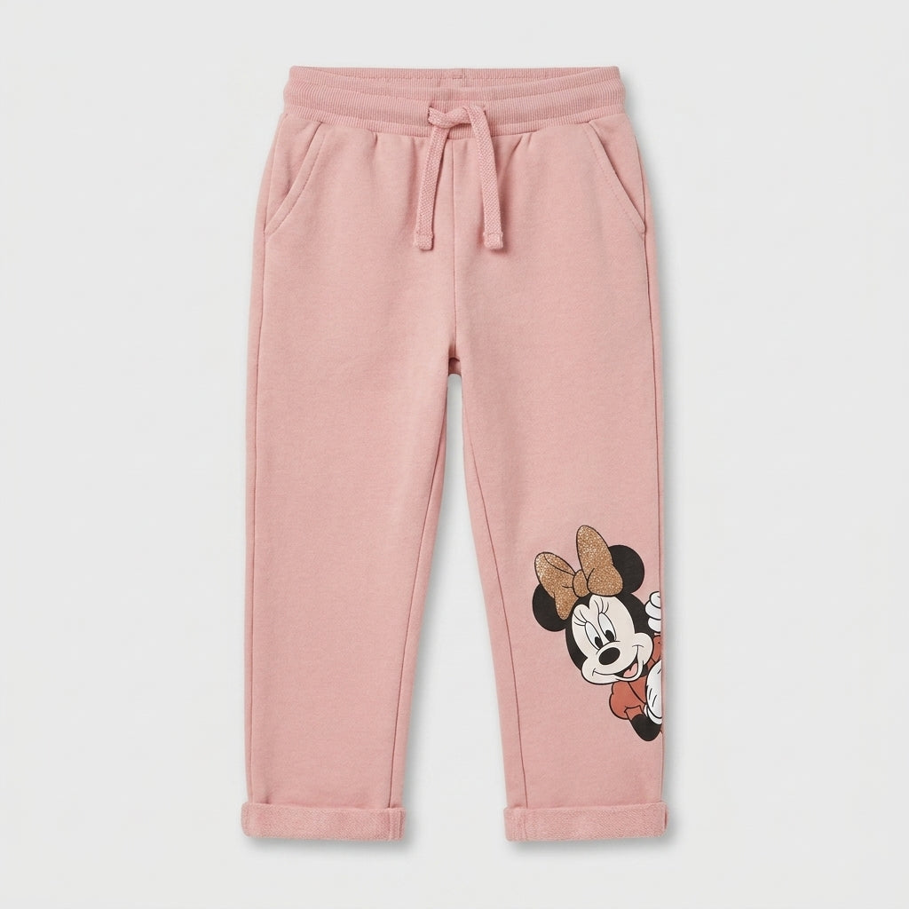 Pantaloni tuta - Bambina - 90 - 95 | 2 anni