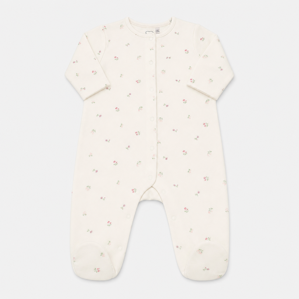 Tutine neonato - Bambina - 60 - 65 | 3 mesi