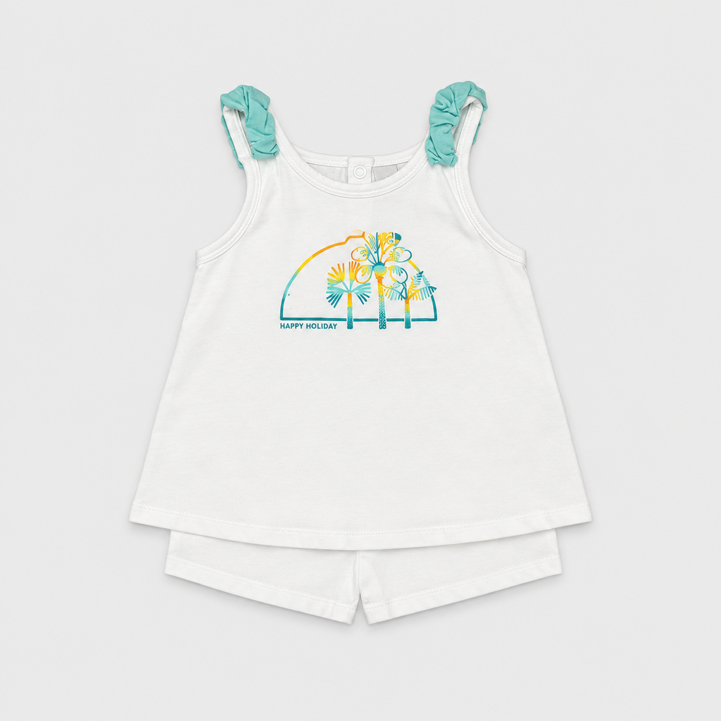 Canottiera - Bambina - 66 - 71 | 6 mesi