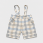 Salopette - Bambino - 60 - 65 | 3 mesi