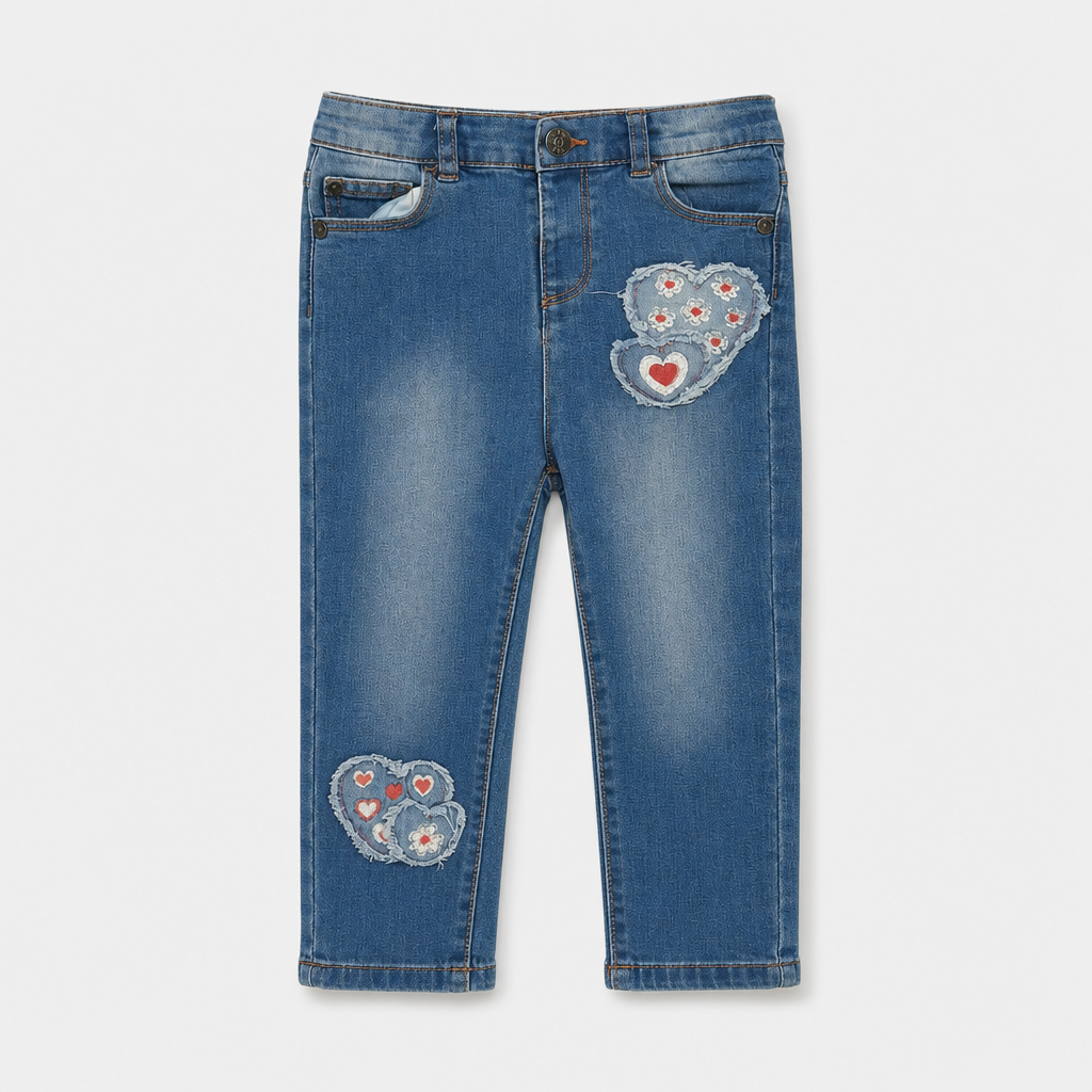 Jeans - Bambina - 84 - 89 | 18 mesi
