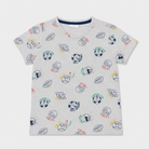 Maglietta maniche corte - Bambino - 102 - 107 | 4 anni