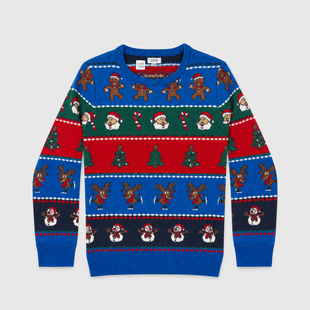 Maglione - Bambino - 132 - 137 | 9 anni