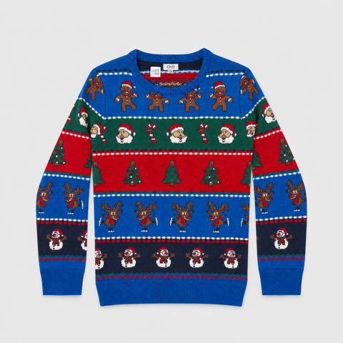 Maglione - Bambino - 132 - 137 | 9 anni