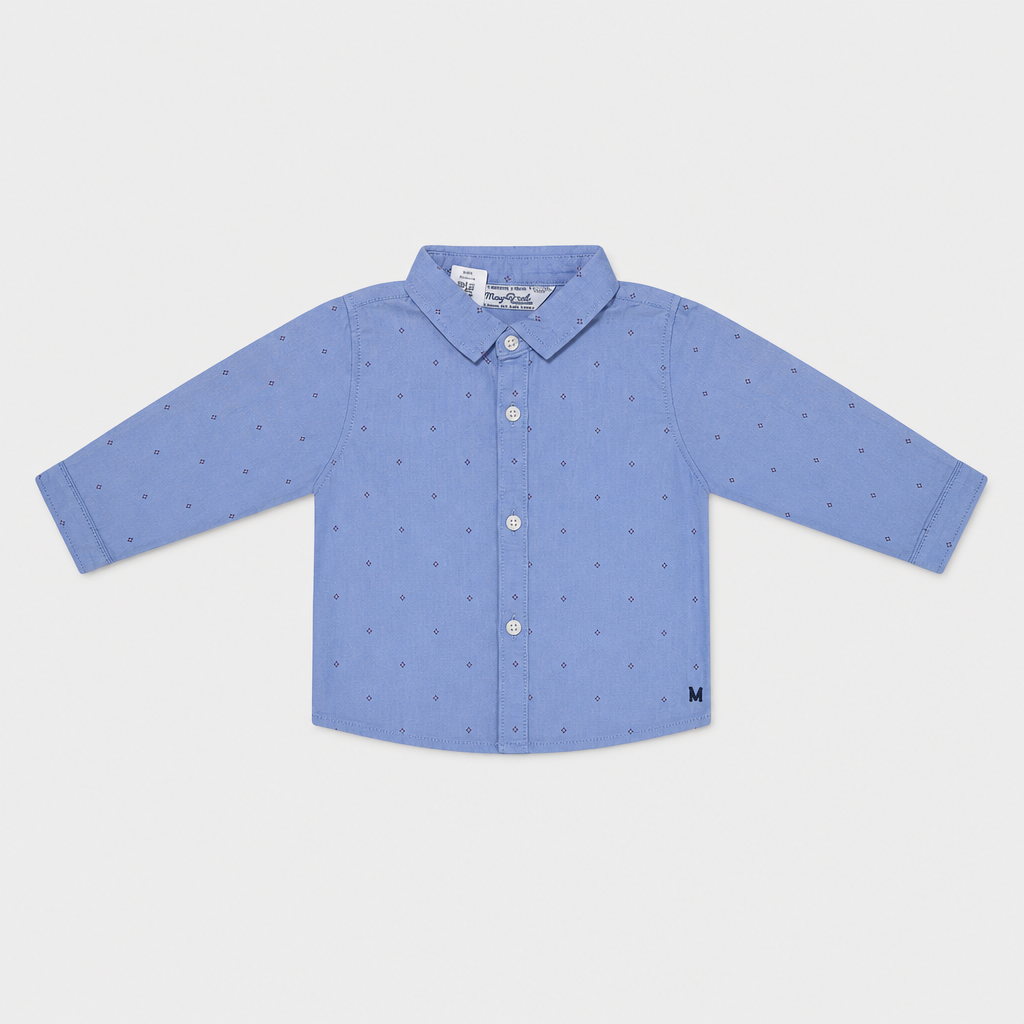 Camicia - Bambino - 66 - 71 | 6 mesi