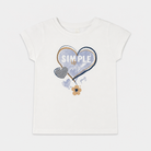 Maglietta maniche corte - Bambina - 108 - 113 | 5 anni