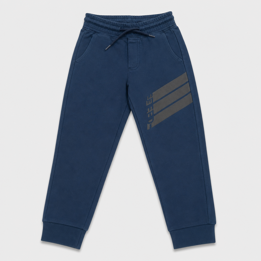 Pantaloni tuta - Bambino - 96 - 101 | 3 anni