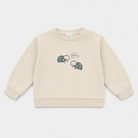 Felpa - Bambino - 60 - 65 | 3 mesi