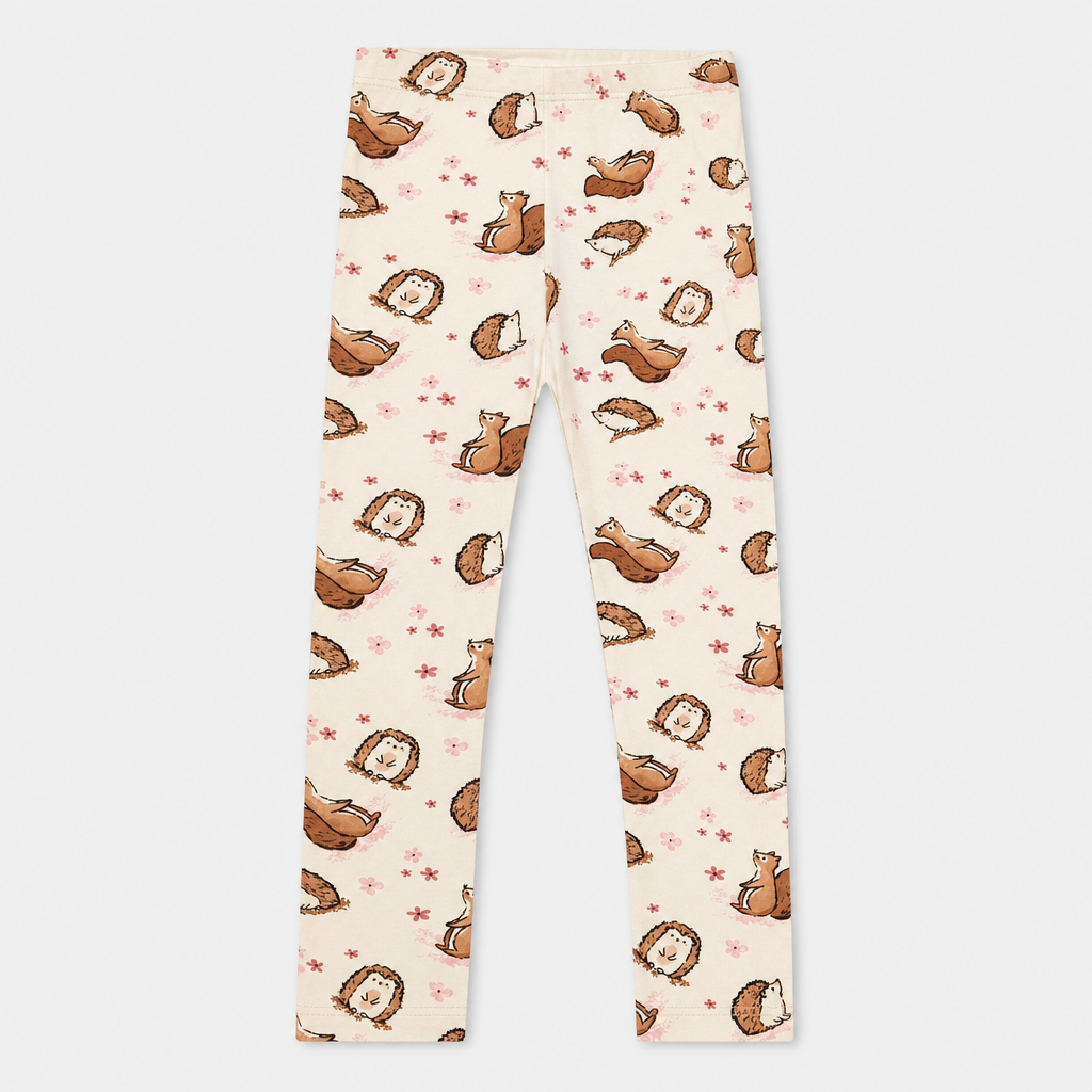 Leggins - Bambina - 132 - 137 | 9 anni