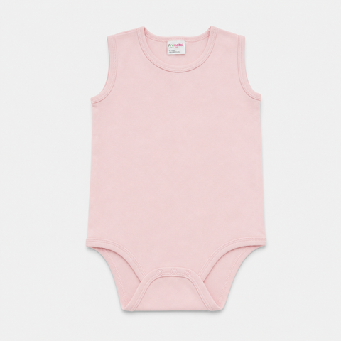 Body - Bambina - 96 - 101 | 3 anni