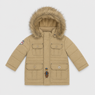 Giacca invernale pesante - Bambino - 72 - 77 | 9 mesi