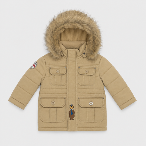 Giacca invernale pesante - Bambino - 72 - 77 | 9 mesi