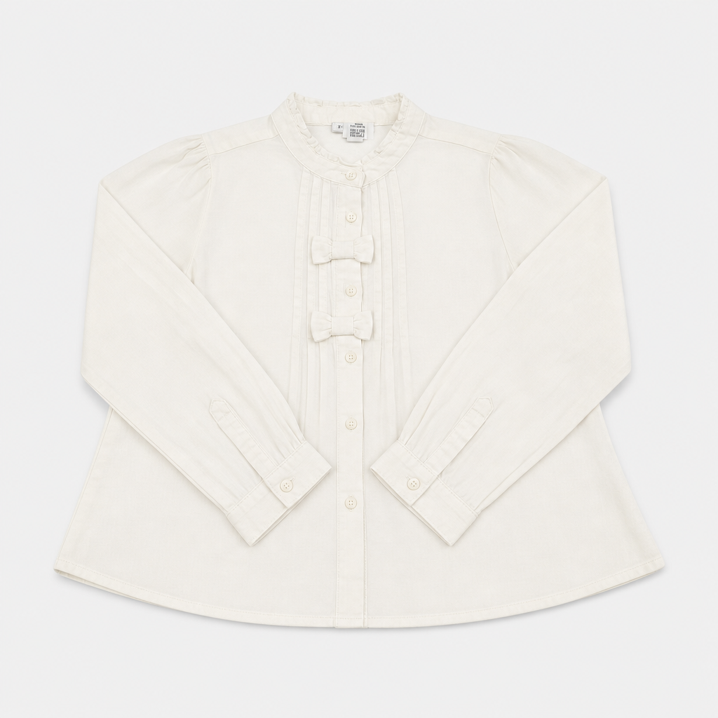 Camicia - Bambina - 84 - 89 | 18 mesi
