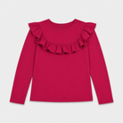 Maglietta maniche lunghe - Bambina - 108 - 113 | 5 anni