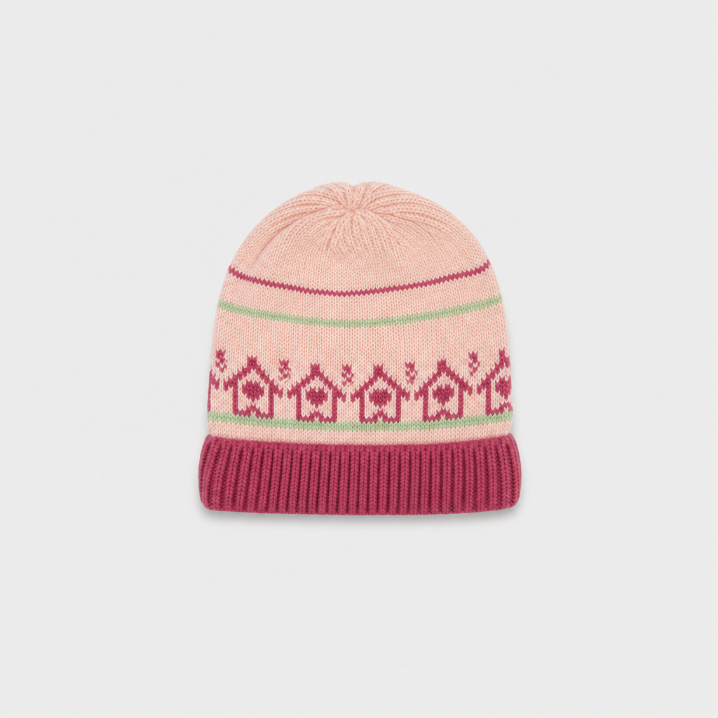 Cappellino - Bambina - 66 - 71 | 6 mesi