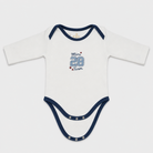 Body - Bambino - 60 - 65 | 3 mesi