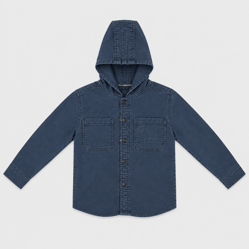 Giacca primavera - Bambino - 108 - 113 | 5 anni