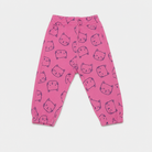 Pantaloni tuta - Bambina - 72 - 77 | 9 mesi