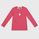 Maglietta maniche lunghe - Bambina - 96 - 101 | 3 anni