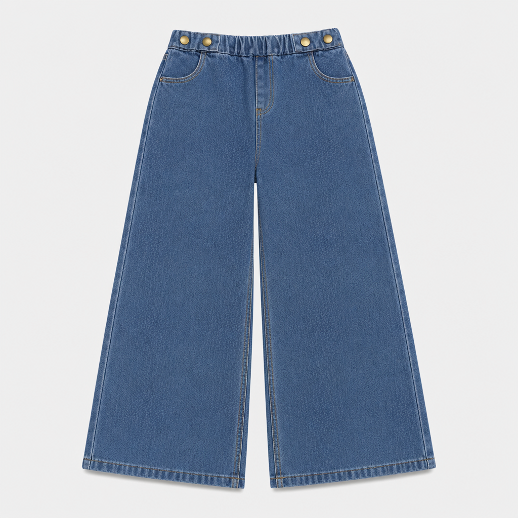 Jeans - Bambina - 144 - 149 | 11 anni
