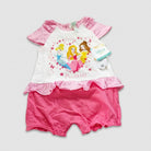 Tutine neonato - Bambina - 66 - 71 | 6 mesi
