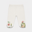 Pantaloni - Bambina - 50 - 59 < 3 mesi