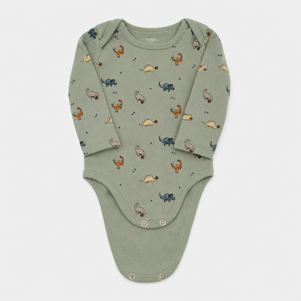 Body - Bambino - 72 - 77 | 9 mesi