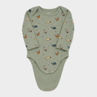 Body - Bambino - 72 - 77 | 9 mesi