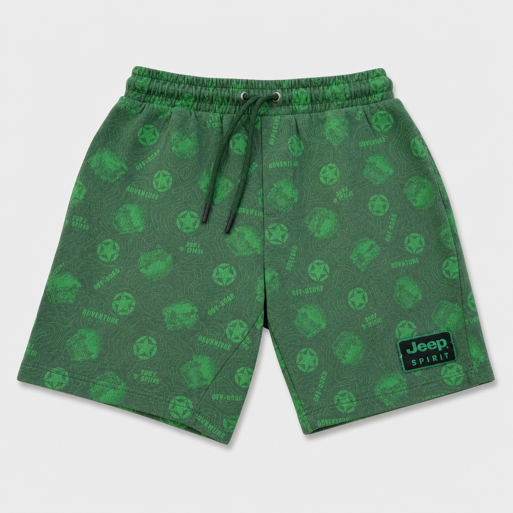 Pantaloncini corti - Bambino - 132 - 137 | 9 anni