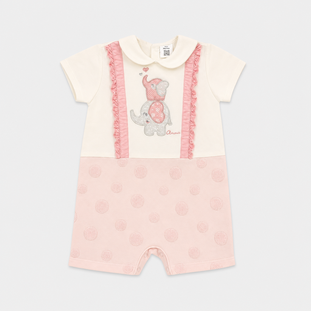Tutine neonato - Bambina - 72 - 77 | 9 mesi