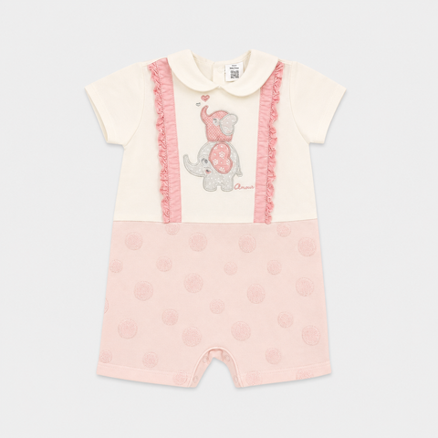 Tutine neonato - Bambina - 72 - 77 | 9 mesi