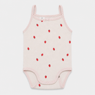 Body - Bambina - 60 - 65 | 3 mesi