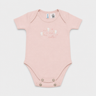 Body - Bambina - 50 - 59 < 3 mesi