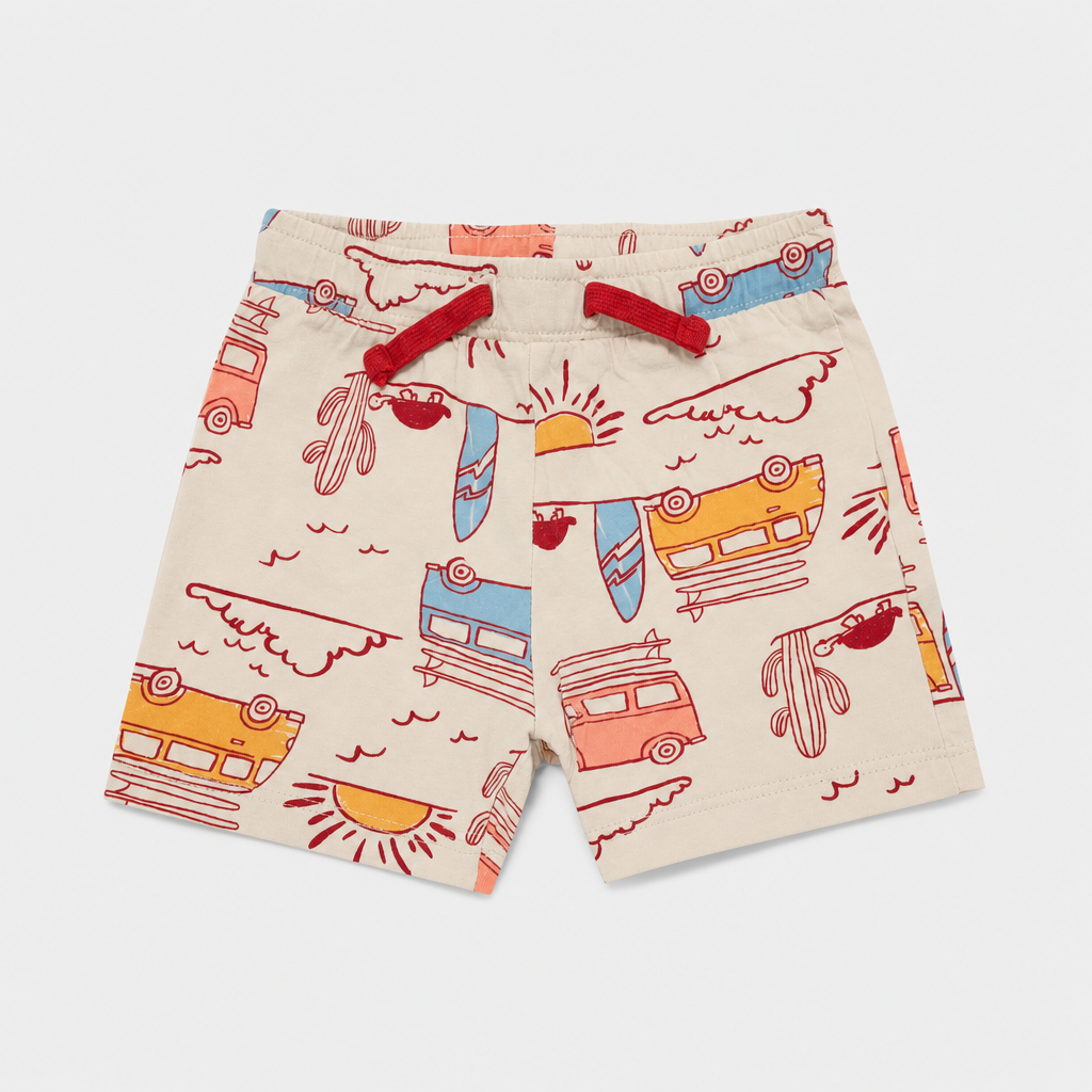 Pantaloncini corti - Bambino - 78 - 83 | 1 anno