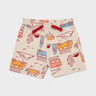Pantaloncini corti - Bambino - 78 - 83 | 1 anno