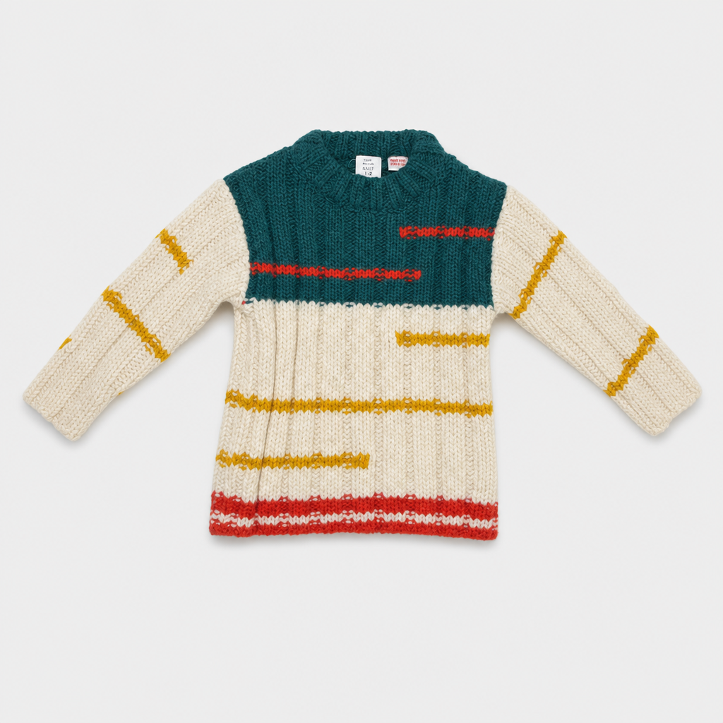 Maglione - Bambino - 78 - 83 | 1 anno